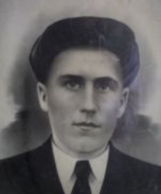 Красников Алексей Яковлевич