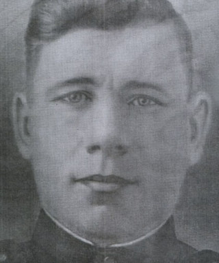 Антонов Василий Павлович