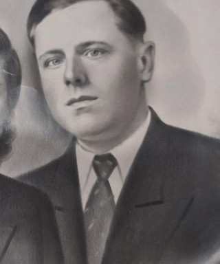 Железко Георгий Антонович