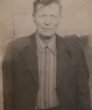 Мишин Иван Александрович