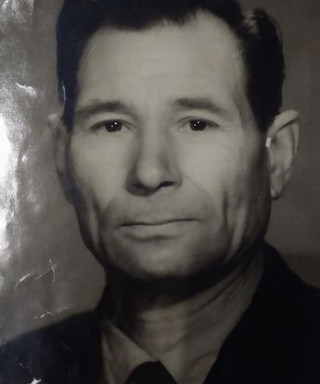 Максимов Иван Максимович