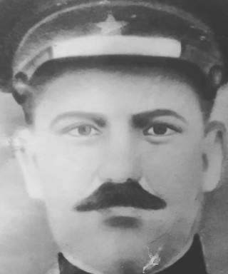 Найко Михаил Павлович