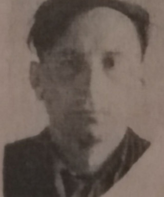 Кузнецов Василий Васильевич