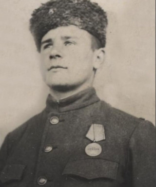 Ерков Павел Петрович