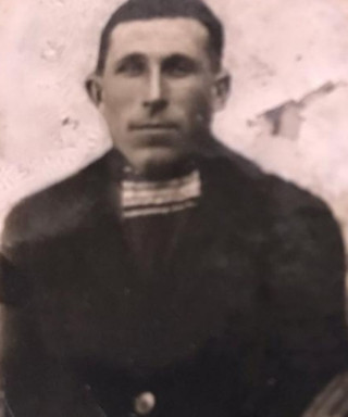 Фёдоров Иван Трофимович