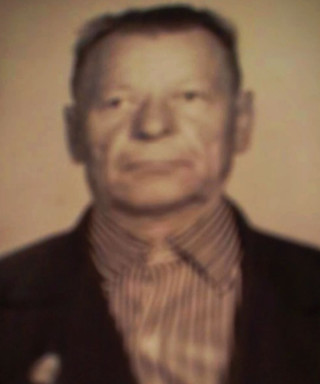 Демушин Николай Степанович