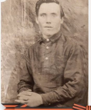 Казаков Егор Макарович