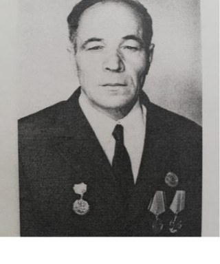 Земцов Алексей Иванович