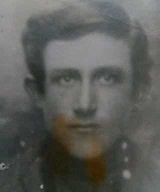 Гриднев Иван Антонович