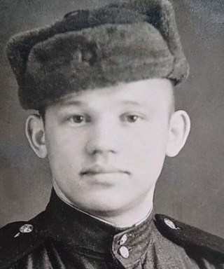 Андрианов Владимир Григорьевич