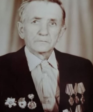 Гаранин Сергей Иванович