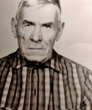 Кириллов Василий Константинович