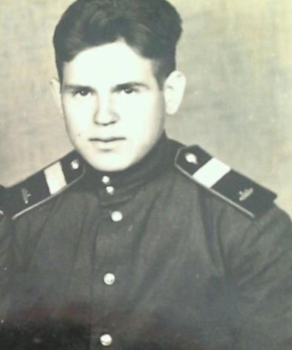 Папихин Петр Иванович