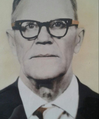 Паньшин Семён Николаевич