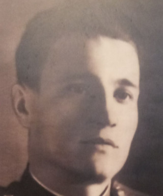 Абрамов Николай Емельянович