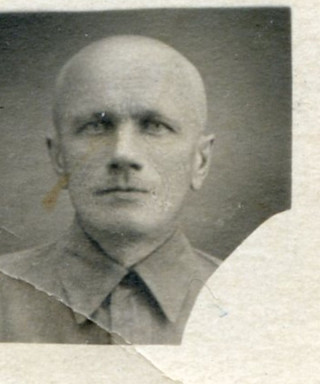 Есюнин Николай Иванович