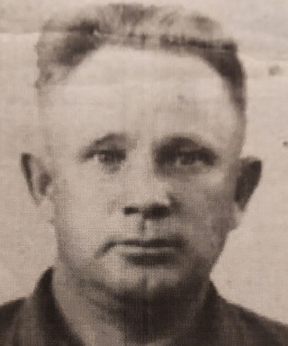 Гаврилов Андрей Матвеевич