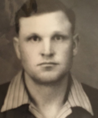 Жиделев Василий Васильевич