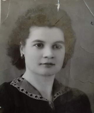 Мишина Любовь Васильевна