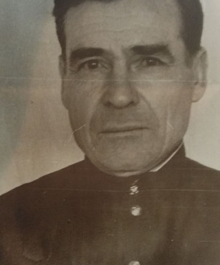 Архипов Иван Антонович