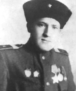 Ямбаев Джамалетдин Шарафутдинович