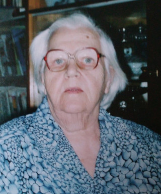 Позднякова Регина Оскаровна