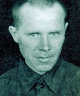 Бугрин Василий Михайлович