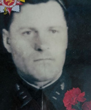 Минаков Федор Алексеевич