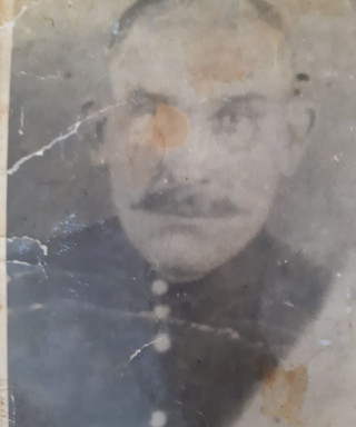 Бедретдинов Хусяин