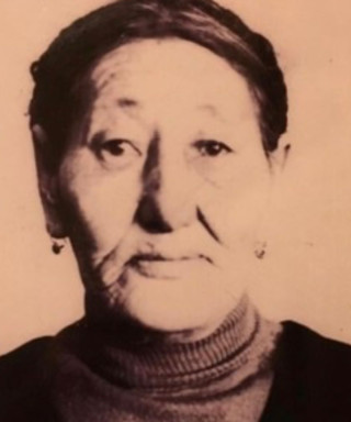 Намсараева Цыжип