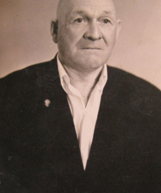 Коньшин Тимофей Прокопьевич