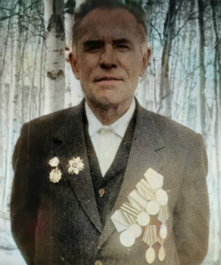 Дуркин Михаил Александрович