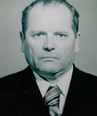 Ададуров Иван Павлович