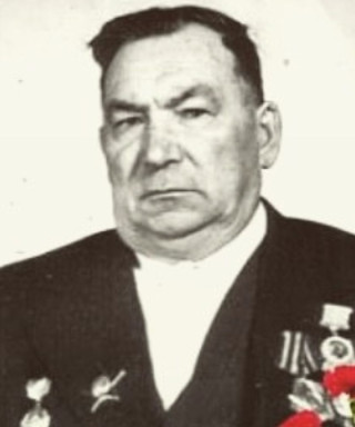 Бердюгин Андрей Христофорович