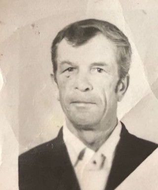 Горемыкин Иван Максимович