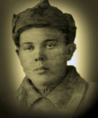 Давлетшин Хади Ахмадулла-Улы