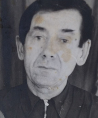 Ерохов Куприян Анисимович