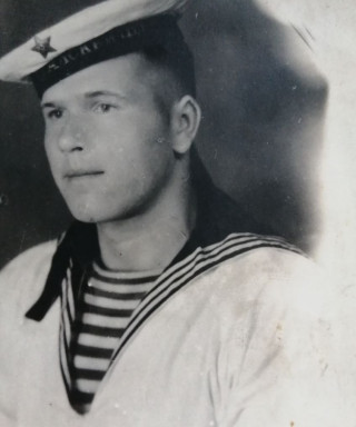 Балакирев Анатолий Васильевич