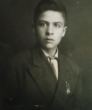 Гапонов Василий Александрович