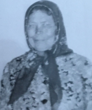 Кабанова Любовь Николаевна