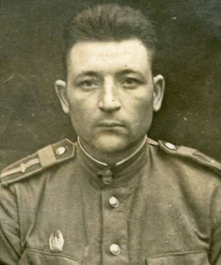 Гайдамака Василий Степанович