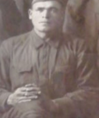 Оренбуров Михаил Фролович