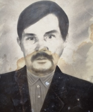 Мишин Василий Егорович