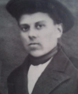 Маслов Павел Иванович