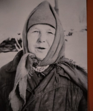 Горинова Анастасия Николаевна