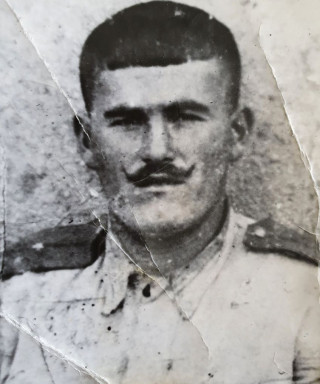 Еганян Сурен-Сергей Арсенович