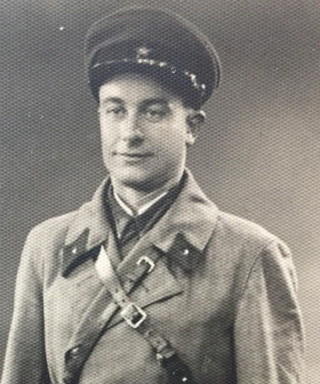 Ескин Василий Васильевич