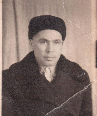 Дмитриев Александр Дмитриевич