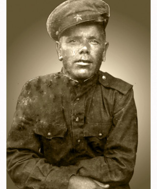 Давлетшин Ахмадулла Зиганша-Улы