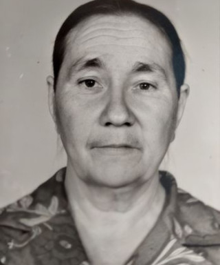 Лагутенко Анна Евдокимовна